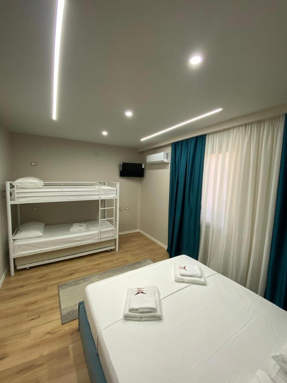 Genal Apartament *