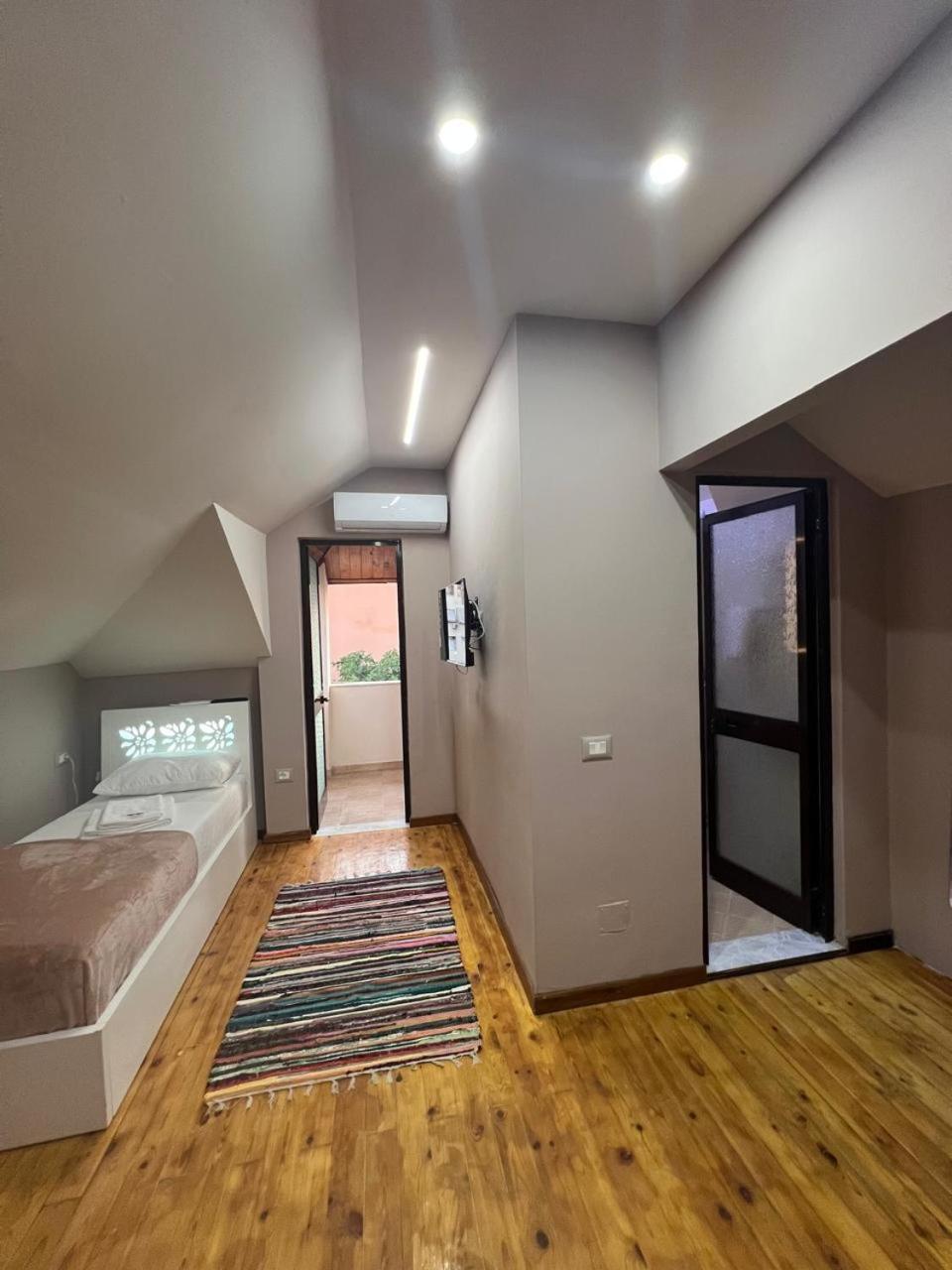 Apartamento Genal *