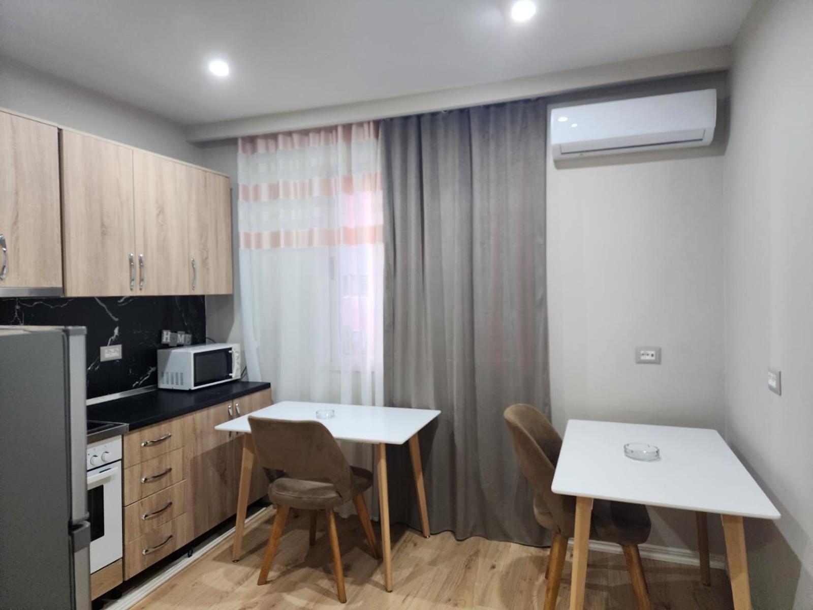 Apartament Genal *