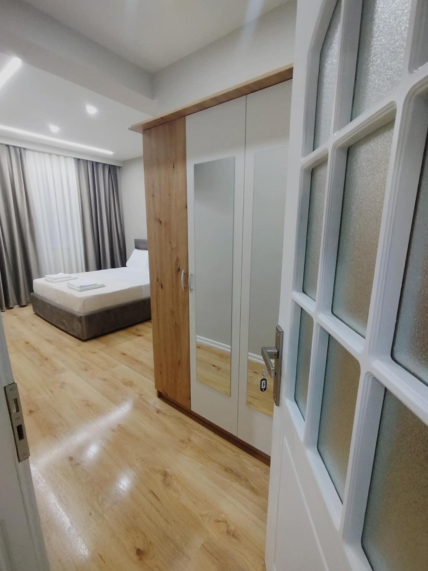 Apartamento Genal