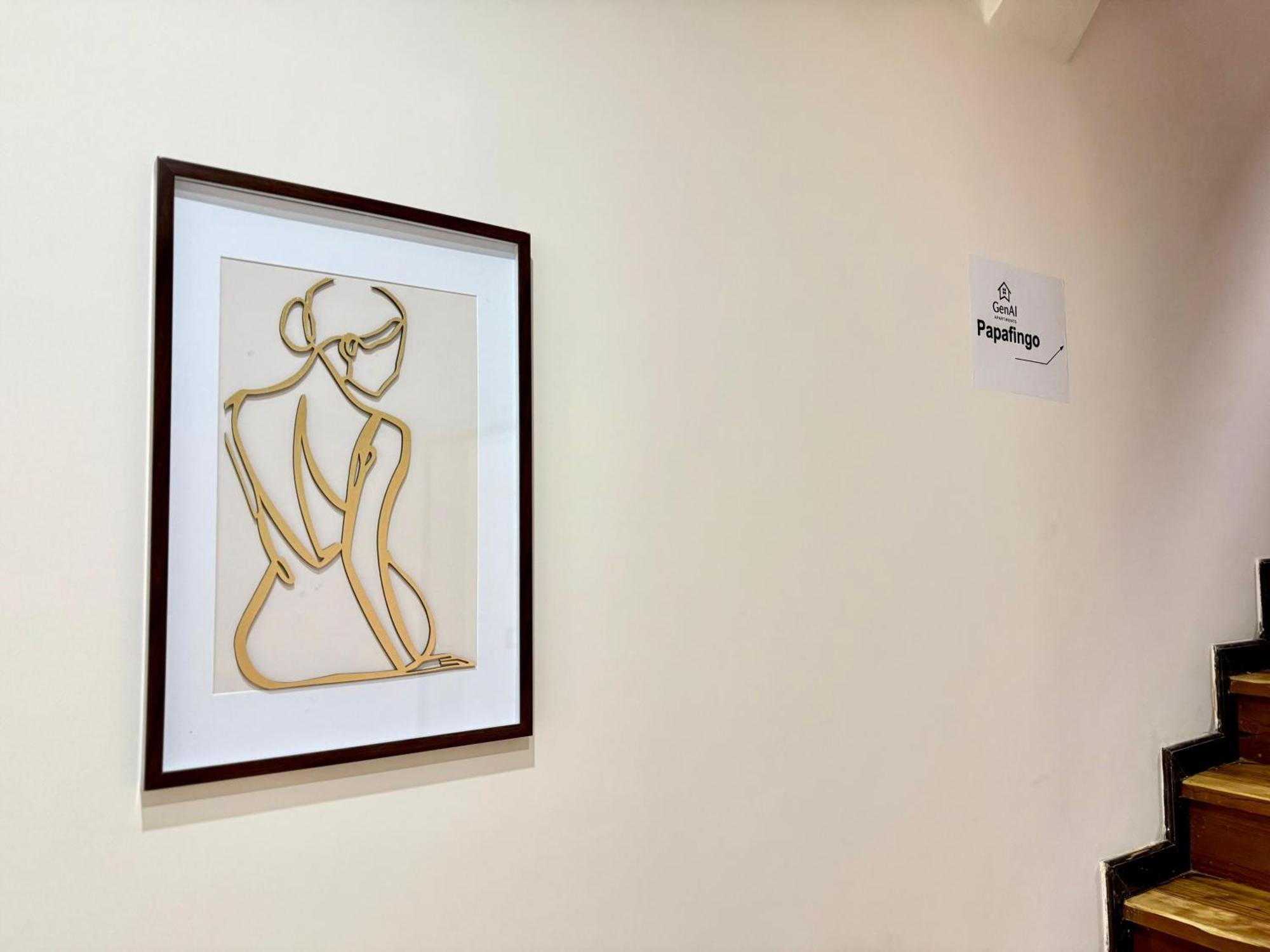 Genal Apartament