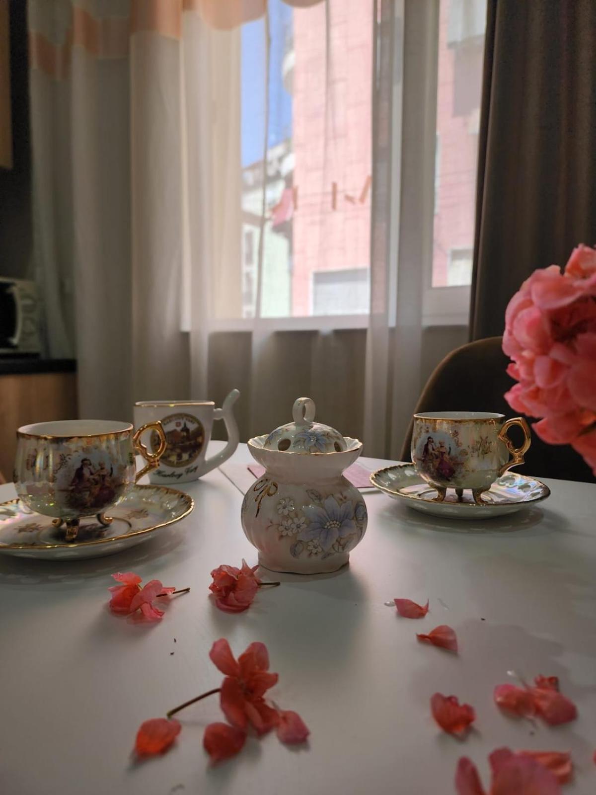 Genal Apartament