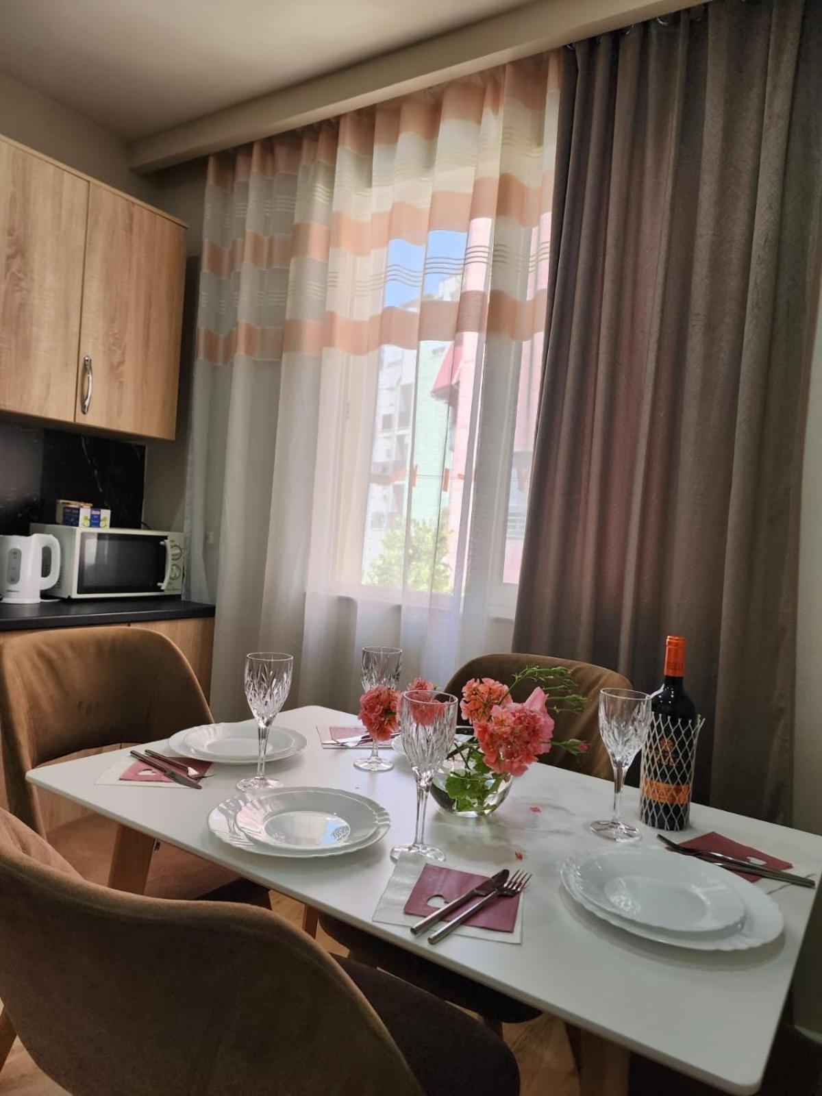 Genal Apartamento *