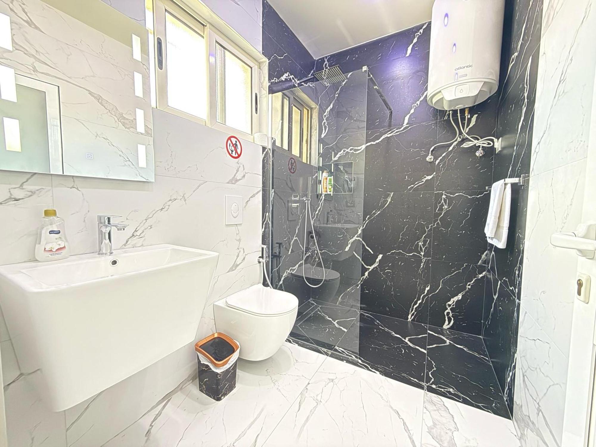 Apartament Genal Tirana
